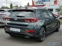 Hyundai i30 - Vorschau Bild 2
