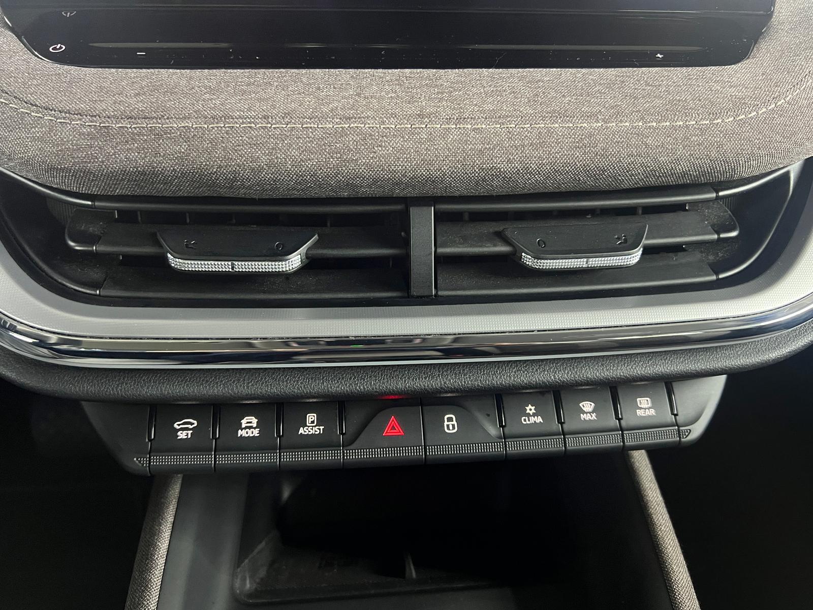 SKODA ENYAQ - 60 LODGE - 179 CV - PACK CHROME