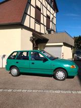 Suzuki SUZUKI SWIFT 1.0 GLS,RARITÄT -ROSTFREI.820... - Suzuki Swift: Gls