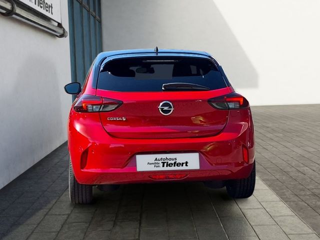 Corsa-e Edition