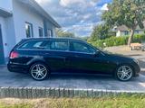 Mercedes-Benz E 350 T - AMG Line - Vollausst., HarmanKardon - gebrauchte Mercedes-Benz E 350 aus dem Jahr 2014