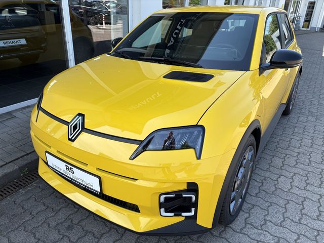 RENAULT R 5