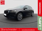 Skoda Fabia 1.0 TSI Tour Ambition KAMERA LED NAVI SHZ - Skoda Fabia aus 2024