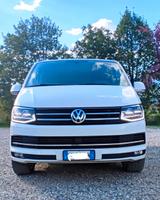 Volkswagen T6 Multivan - Gebrauchtwagen aus Italien