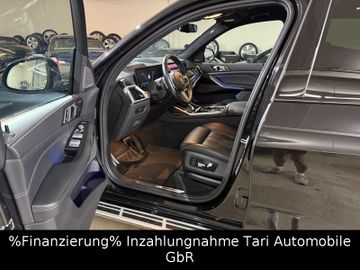 BMW X7 - 11