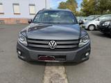 Volkswagen Tiguan Lounge Track & Style BMT 4M./Xenon/AHK - Volkswagen Tiguan LOUNGE-Track-Style