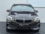 BMW 218d GranTourer xDrive*7SITZE*LED*KAMERA*AHK*ACC - BMW 218 mit Diesel-Antrieb: Automatik