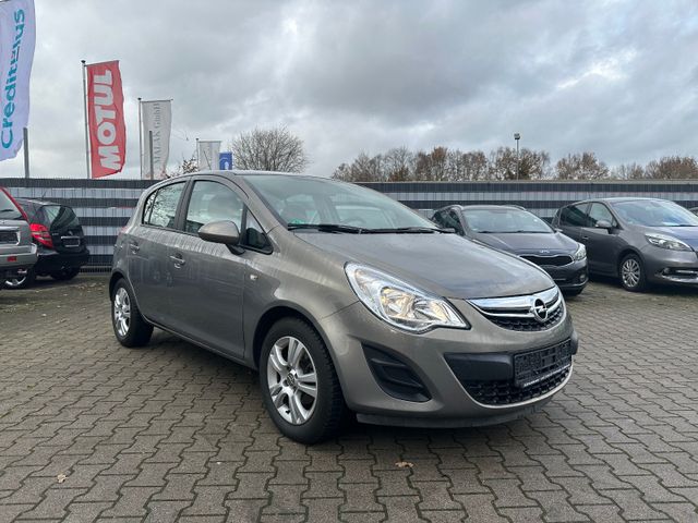 Opel Corsa D 1.2 Mit nur 21.000 Km Tüv + Service Neu