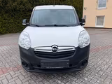 Opel Combo D Kasten L2H1 2,4t Lang,Klima,Garantie,Tüv - Opel Combo: 1.4