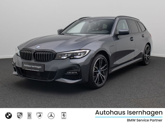 BMW 320e xD M Sport Kamera DAB Alarm Individual LED