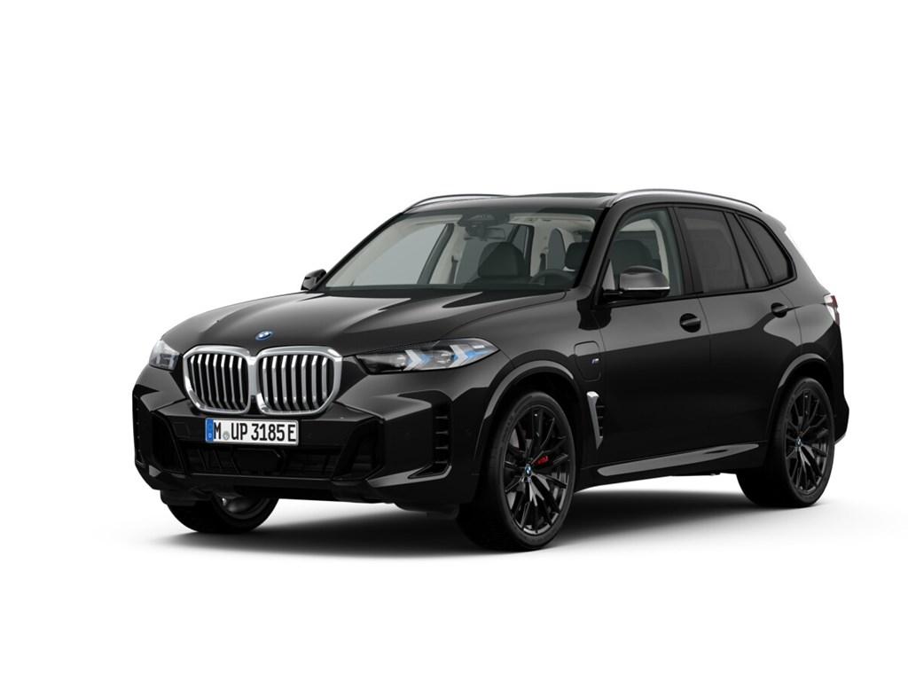 BMW X5 xDrive 50e M-SPORT PRO Luftfederung AHK Pano 