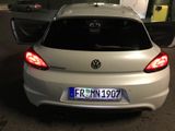 Volkswagen Scirocco 2.0 TSI DSG LIFE LIFE - Volkswagen Scirocco: 2l Tsi