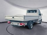 Volkswagen Crafter Pritsche 2.0 TDI  + AHK starr +EPH + DAB - Ladebordwand Koffer