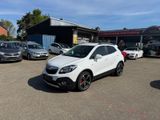 Opel Mokka Innovation AUTOMATIK Sitzhz Bi-Xenon PDC - Opel: A