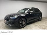 Audi SQ5 3.0 TDI quattro HUD + Standheizung Klima - gebrauchte Audi SQ5 aus dem Jahr 2023
