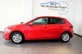 Volkswagen Polo 1.0 TSI 81 DSG Style NAVI IQ.DRIVE ACC Rear - Volkswagen Polo: Style