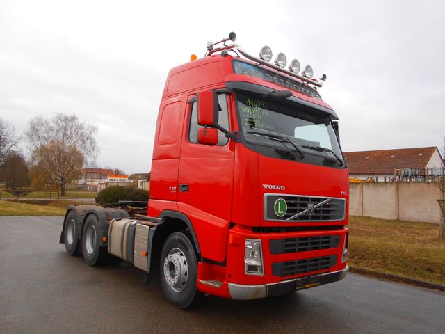 Volvo FH13 440 64T