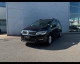 Volkswagen VOLKSWAGEN SHARAN 2.0 TDI 140CV COMFORTLINE BUSI - Volkswagen Sharan: TDI 140