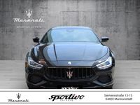 Maserati Ghibli - Vorschau Bild 1