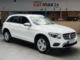 Mercedes-Benz GLC GLC 250d 4Matic AMG Line Kamera AHK Navi dAB - mit Diesel-Antrieb: Geländewagen