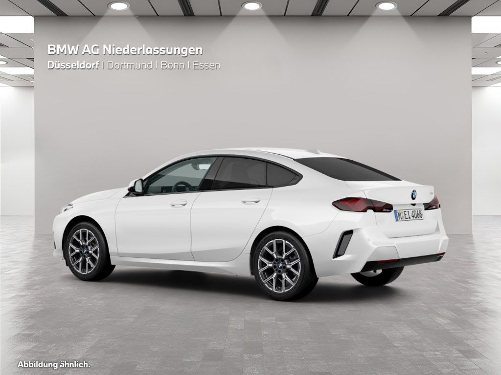 BMW 220 Gran Coupé - Bild 9