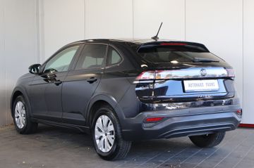 Volkswagen Taigo 1.0 TSI AID+FRONT+LANE+LED+CARPLAY