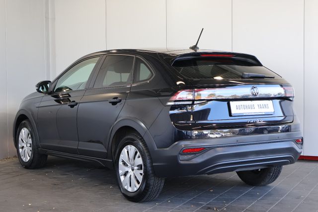 Volkswagen Taigo 1.0 TSI AID+FRONT+LANE+LED+CARPLAY