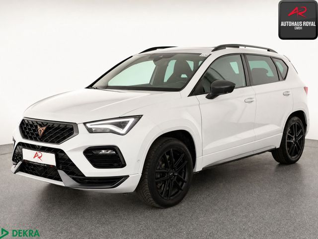 CUPRA Ateca 2.0 TSI VZ 4DRIVE PANO,BEATS,360GRAD,ACC