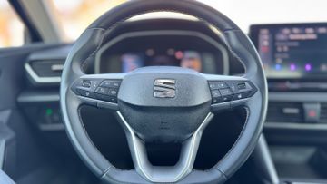 SEAT Leon - 9