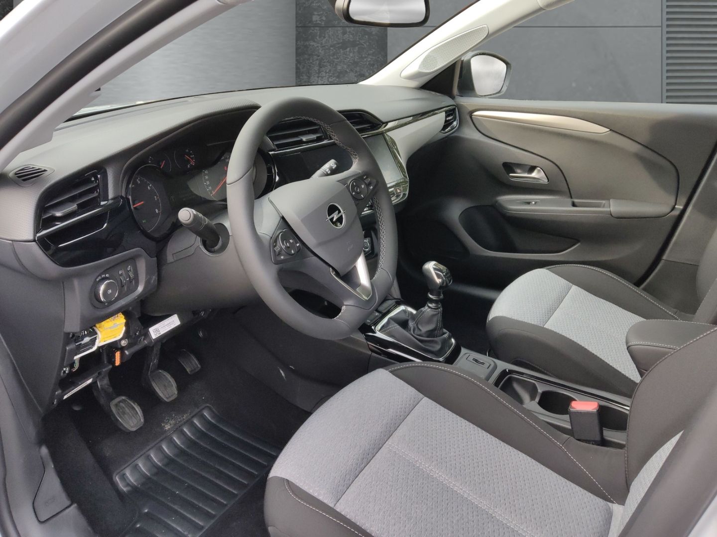 Opel Corsa - Bild 7