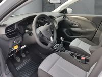 Opel Corsa - Vorschau Bild 7