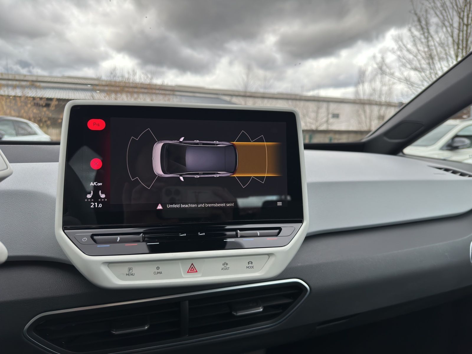 Volkswagen ID.3 - Bild 22