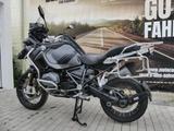 BMW R 1200 GS ADV TB Zubehör - BMW R1200R
