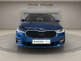 Skoda Fabia Tour ACC AUT Kamera DynLicht PDC - Skoda Fabia Gebrauchtwagen in Krefeld