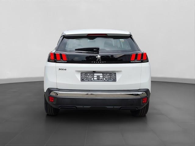 Peugeot 3008 Active PDC KAMERA KLIMAAT CARPLAY