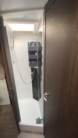 Benimar Tessoro 497 - Benimar Tessoro