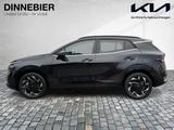 Kia Sportage GT-Line 1.6T AWD+Glasdach+360°+LED - Kia Sportage Gebrauchtwagen in Berlin