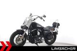 Harley-Davidson SPORTSTER XL 1200 CB CUSTOM - VIELE EXTRAS! - HARLEY-DAVIDSON SPORTSTER 1200 XL CUSTOM