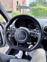 Audi RS3 8V Vorfacelift (kein OPF) - RS-AGA - gebrauchte Audi RS3 aus dem Jahr 2017