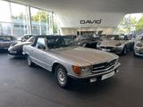 Mercedes-Benz SL 450 *Historie*Restauriert*Classic Data - Mercedes-Benz SL aus dem Jahr 1979