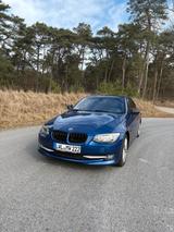 BMW 320i Cabrio  63000 Km nach Motor GR - BMW 320: 320i Motor