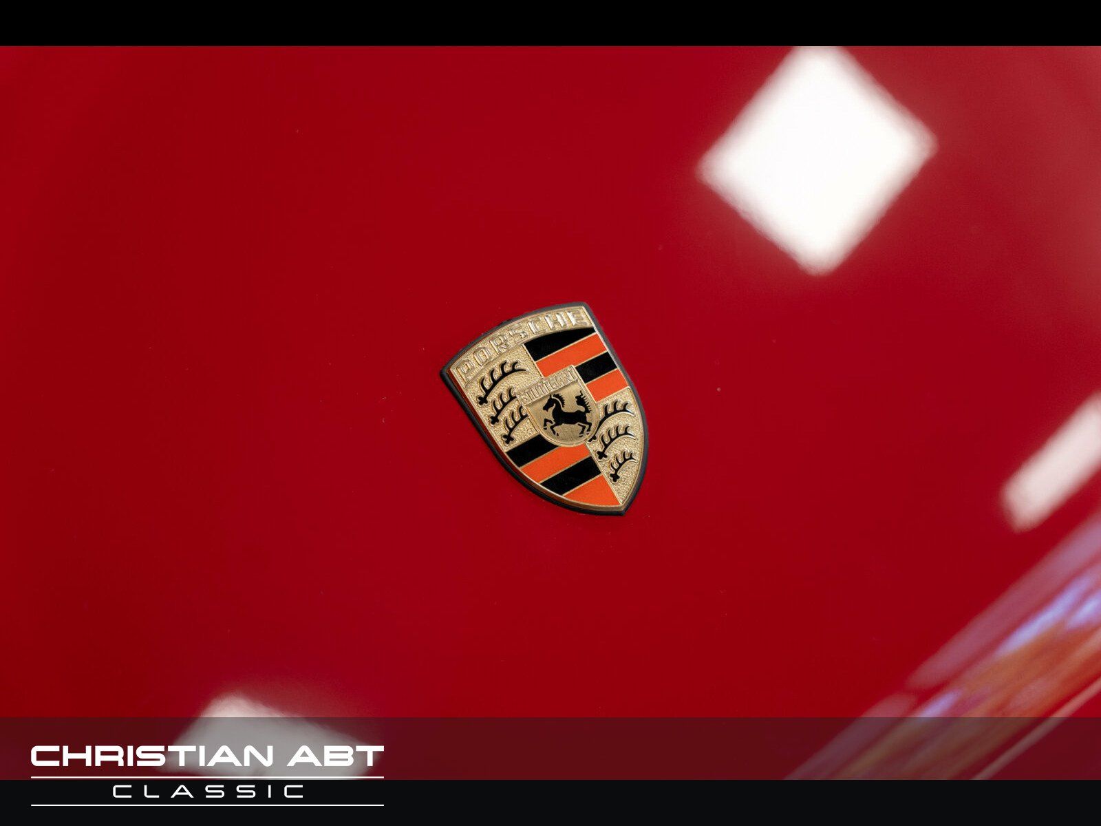 Fahrzeugabbildung Porsche 911 SWB 2.0 *Voll Restauriert*Wertgutachten*