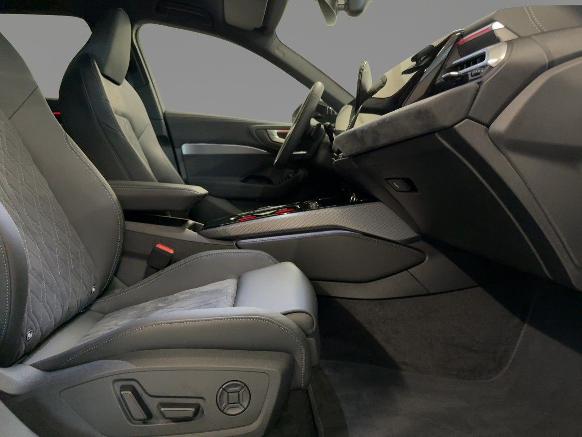 Audi A5 - Bild 10