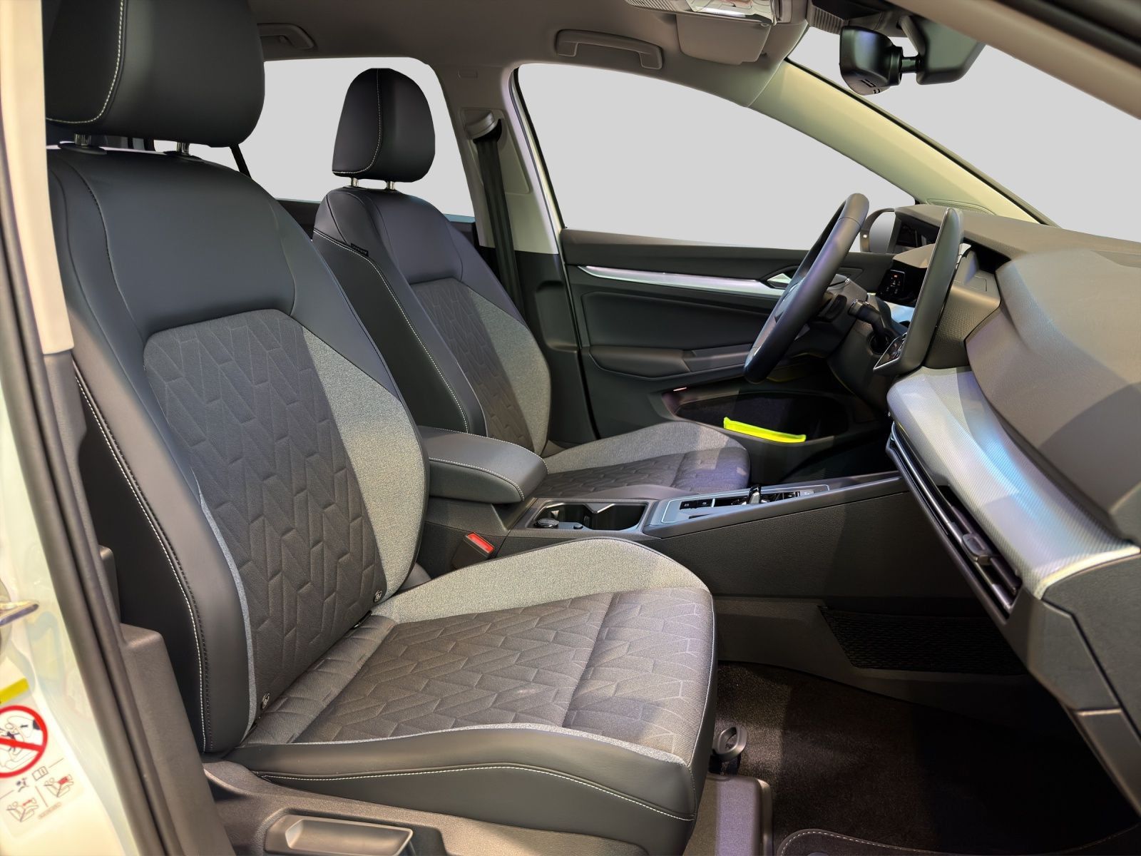 Volkswagen Golf - Bild 4