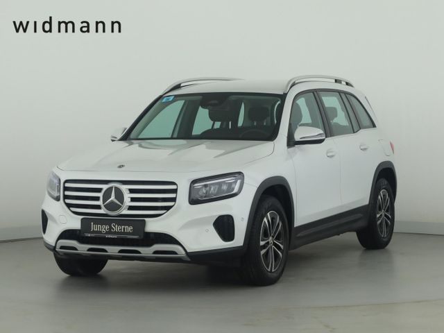 MERCEDES-BENZ GLB 180 d Automatik*Navigation*PTS*Kamera*SpurH*