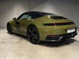 Porsche 992 (911) Spirit 70 |InnoDrive | Komfortzugang - Porsche Jahreswagen: 911