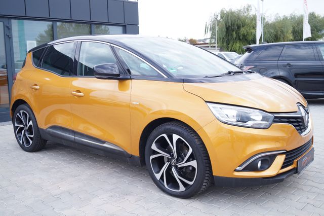 Renault Scenic IV BOSE Edition AUTOMATIK PDC Tempomat