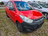 Hyundai i10 Classic        TÜV NEU  !!! - Hyundai i10 aus 2013