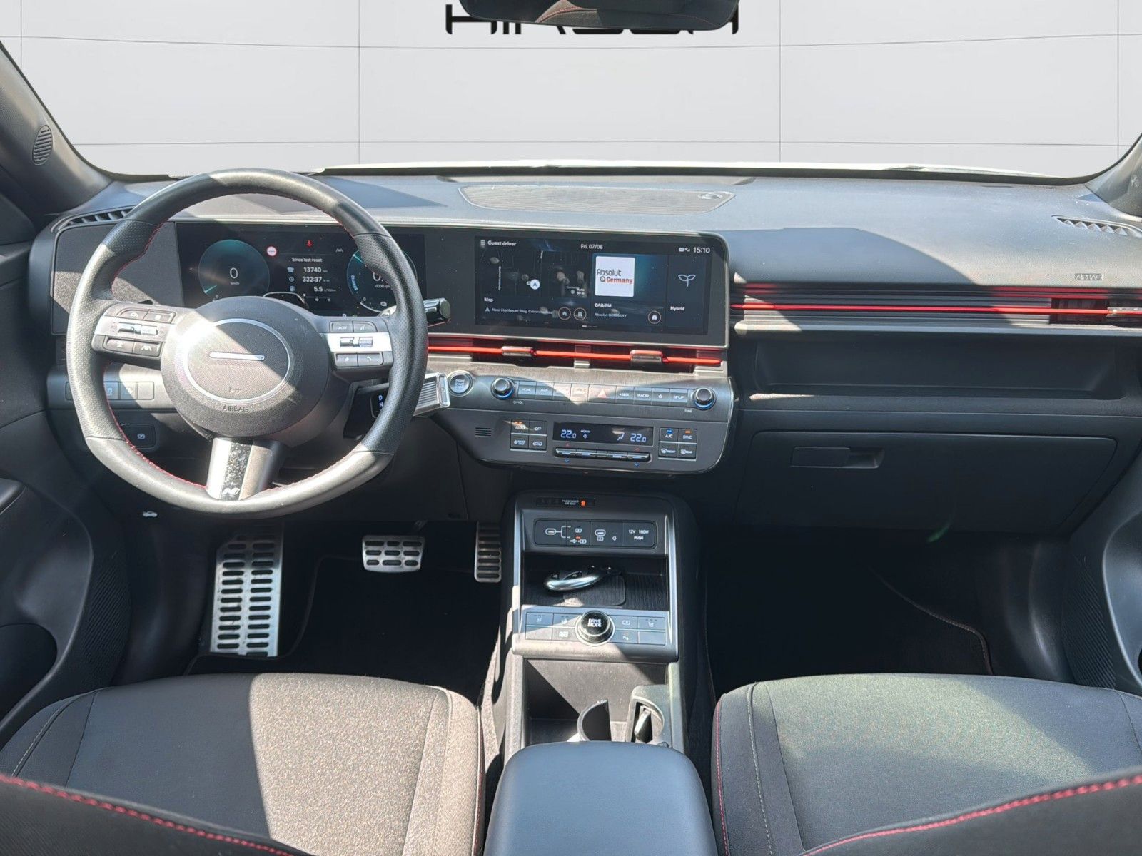 Hyundai Kona – Bild 16