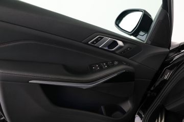 BMW X5 xDrive30d M Sport LiveCoProf HUD RFK AHK 20"